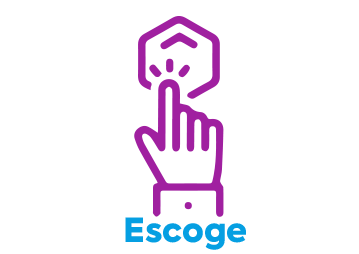 Escoge