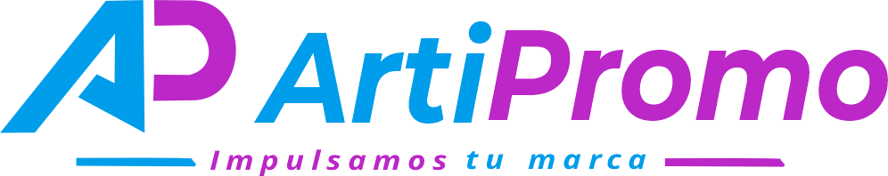 ArtiPromo - Impulsamos tu marca