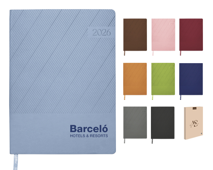 AS2026 - AGENDA SEMANAL 2026