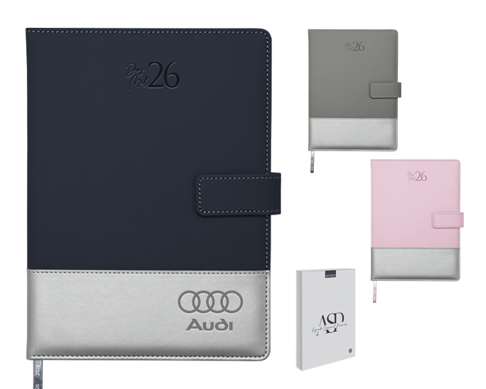 ASP2026 - AGENDA SEMANAL PREMIUM 2026