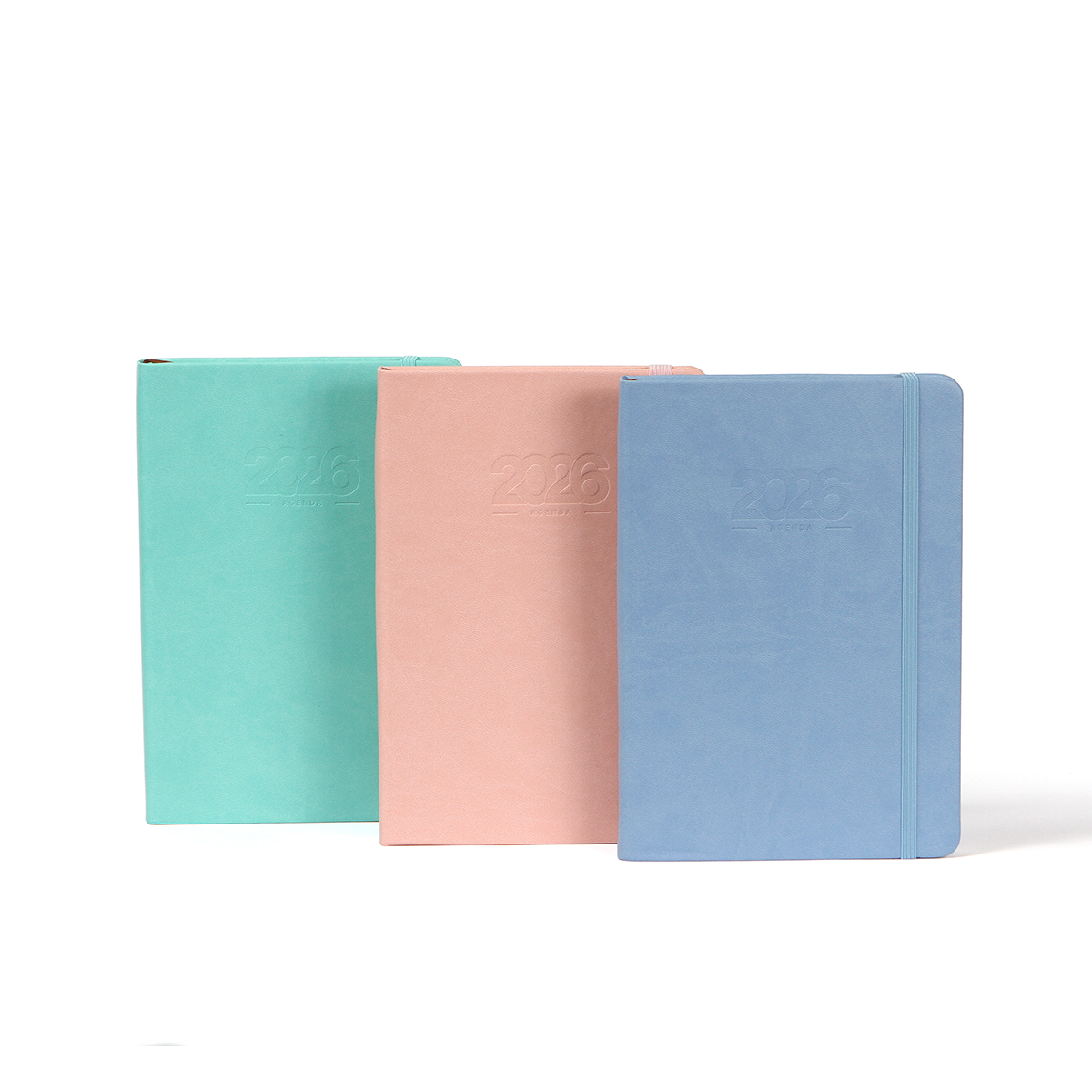 EX-086 - AGENDA DIARIA FALUN