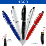 BOLIGRAFO USB PEN STYLUS TEC229 0 USB229