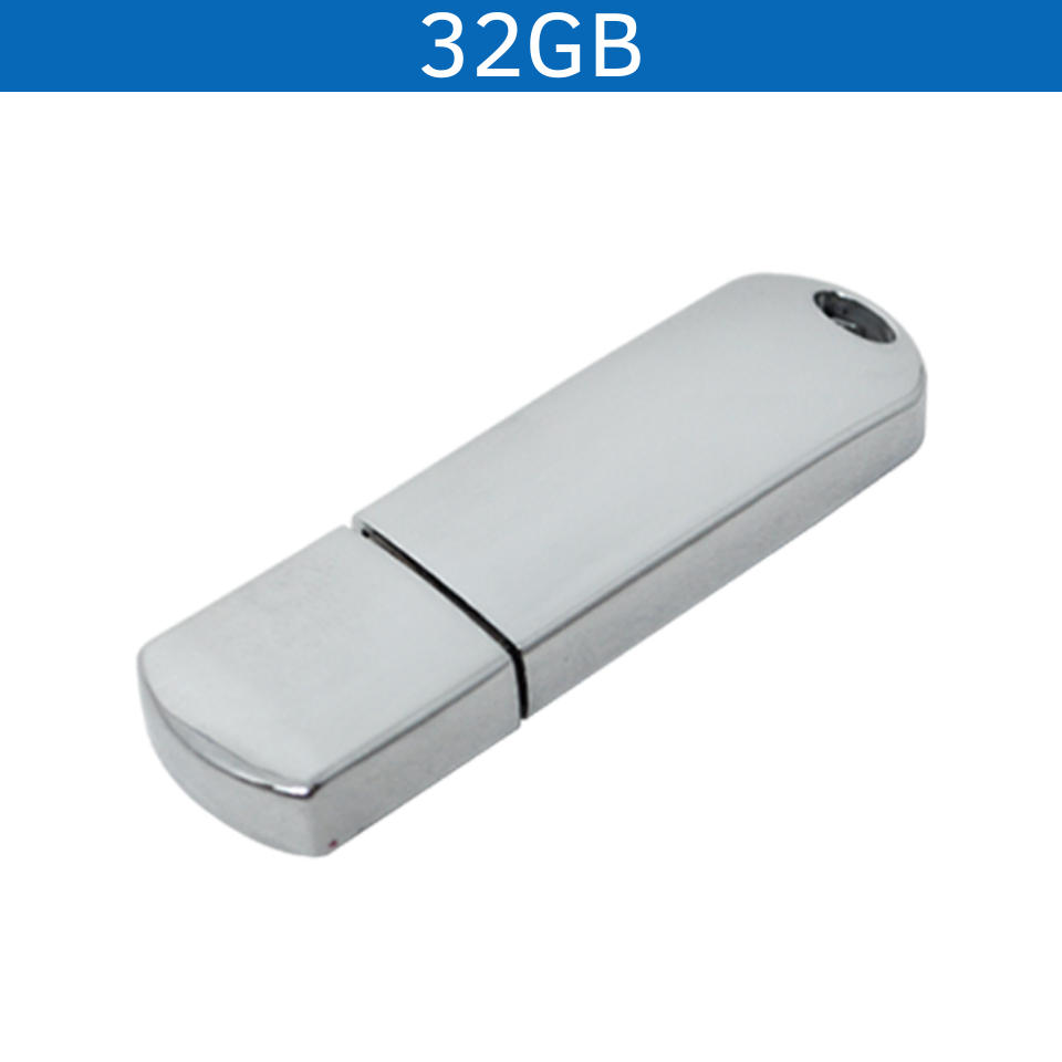 MEMORIA USB IRON USB308 PL 0