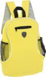 alt promocional publicitario mochila amarillo C491 frente