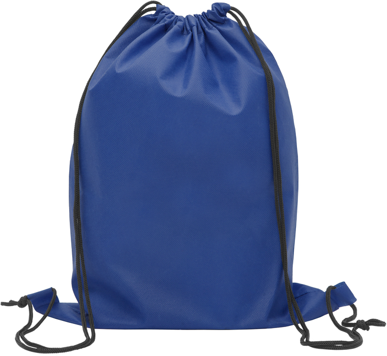 alt promocional publicitario mochila azul C526 frente