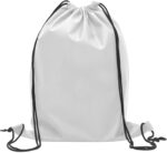 alt promocional publicitario mochila blanco C526 frente