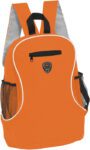 alt promocional publicitario mochila naranja C491