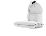 alt promocional publicitario toalla blanco T362 a 45 toalla y bolso