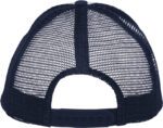 alt promocional publicitario gorra navy blue G219 atras