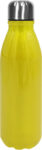 alt promocional publicitario botella T598 amarillo frente