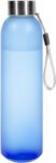 alt promocional publicitario botella T607 azul agua