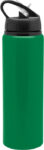 alt promocional publicitario botella aluminio T622 verde lateral 1