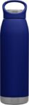 alt promocional publicitario botella nomawalk K106 azul frente