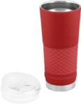 alt promocional publicitario mug T616 rojo destapado