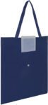 promocional publicitario bolsa navy blue C540 perfil