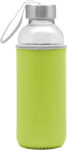 promocional publicitario botella verde manzana T550