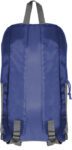 promocional publicitario mochila navy blue C549 atras