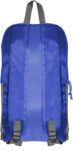 promocional publicitario mochila royal blue C549 atras 2