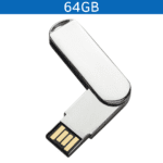 MEMORIA USB GIRATORIA METALICA 413 PL 0 USB413