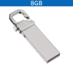 MEMORIA USB METALICA CANDADO USB144 PL 2