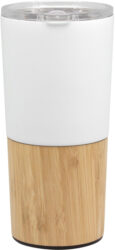 alt promocional publicitario botella acero inoxidable doble pared T643 blanco dorso e1694059492337
